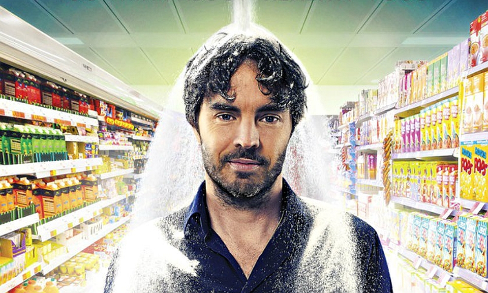 Foto: Damon Gameau