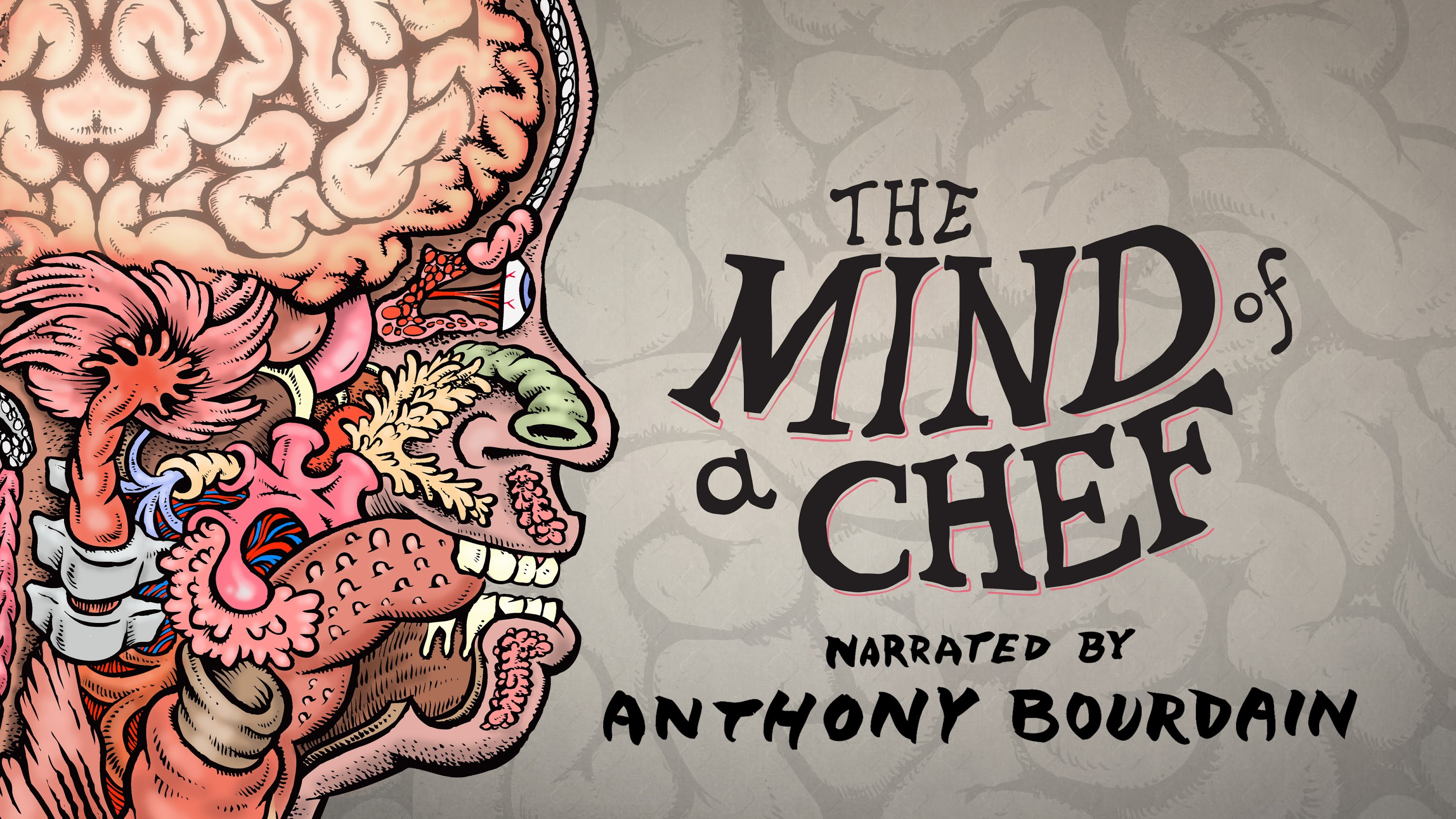 mind of a chef