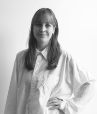 Emma Olsen Blomquist