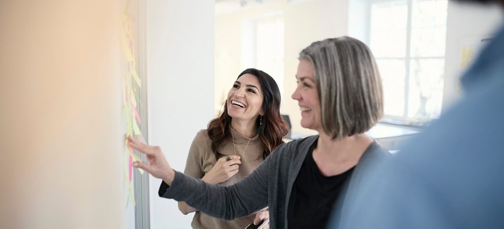 Insight for innovation course